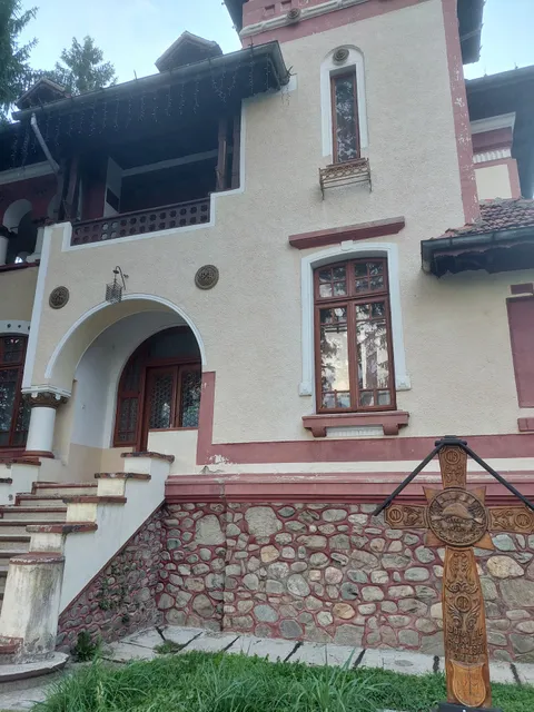 Cămin de Garnizoană Curtea de Argeș