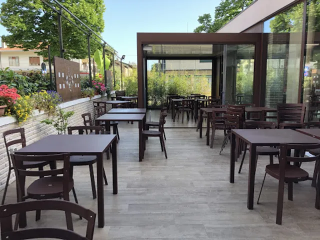 Ristorante Pizzeria ai Bastioni