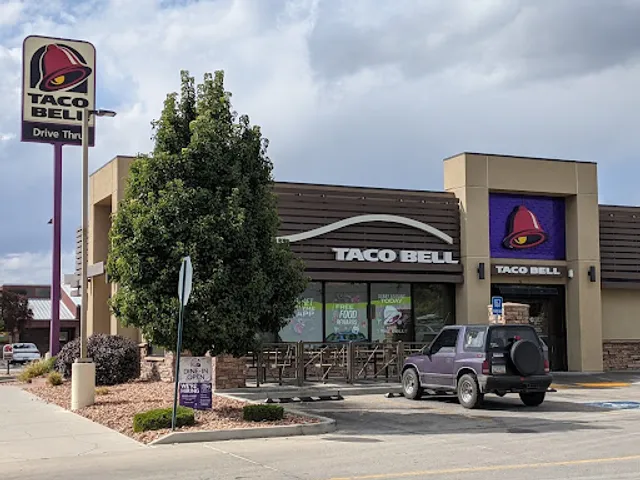 Taco Bell
