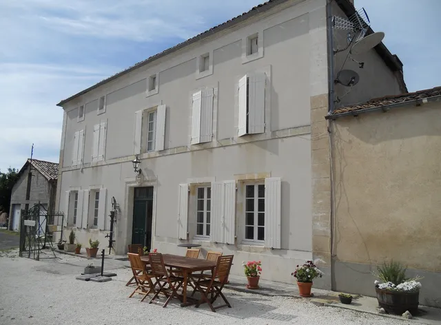 La Vieille Distillerie