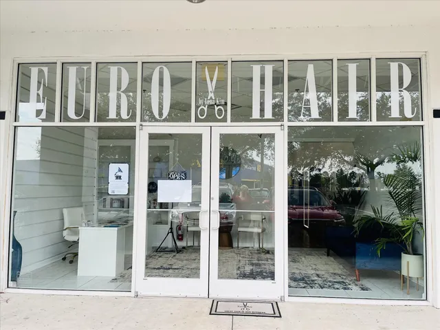 Euro Hair By Lena Kim