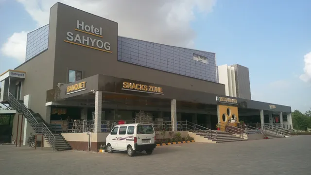 Hotel Sahyog