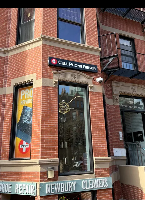 CPR Cell Phone Repair