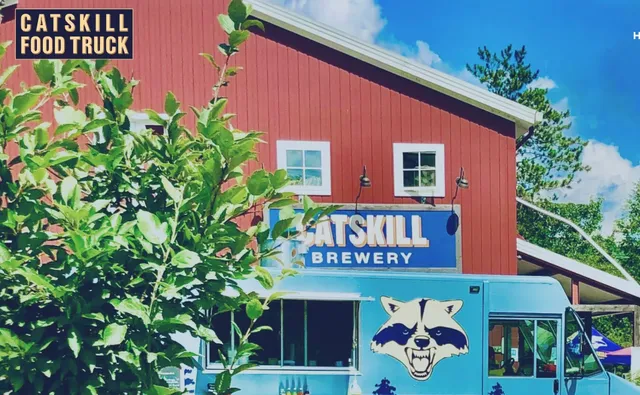 Catskill Food Truck