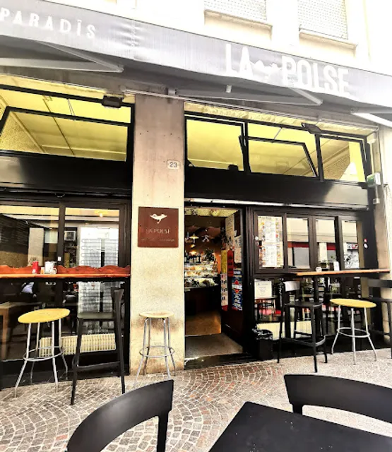 Coffee Osteria La Polse