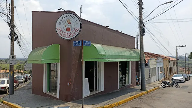 Restaurante Amanda