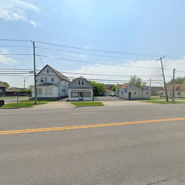 Hot Wired Electrical