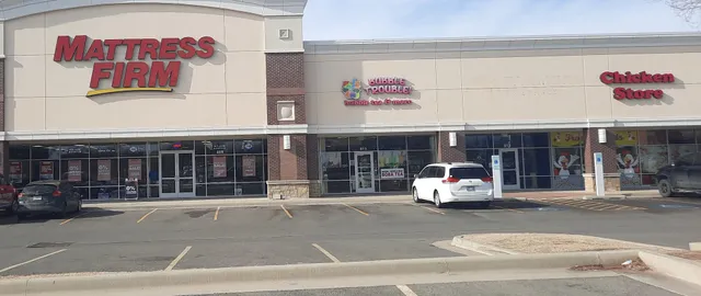 Mattress Firm Muskogee