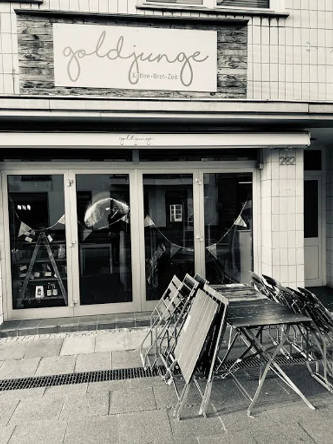 Café Goldjunge Sülz