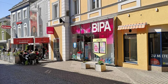 Café Konditorei Sturmberger