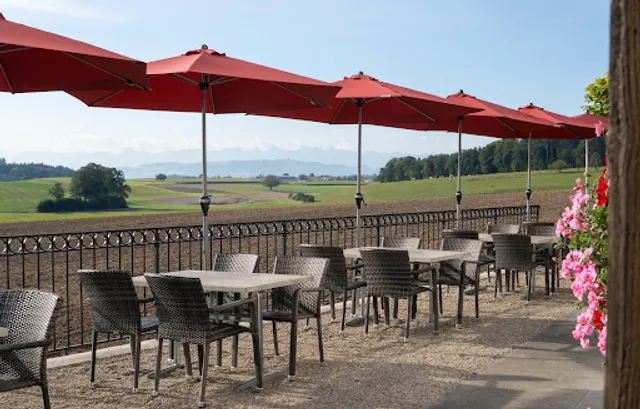 Restaurant Diemerswil