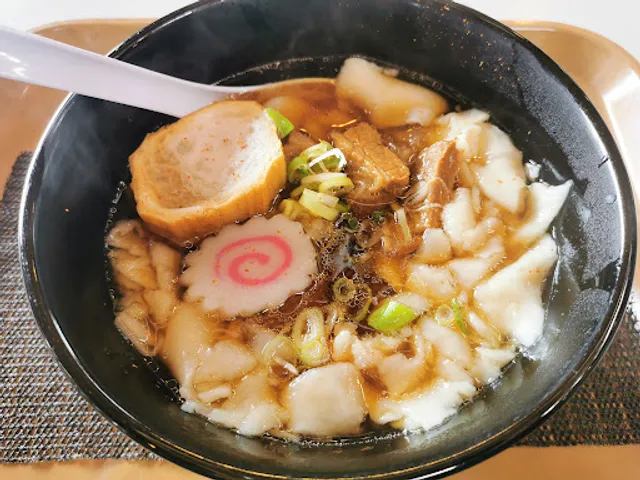 レストラン チャチャ