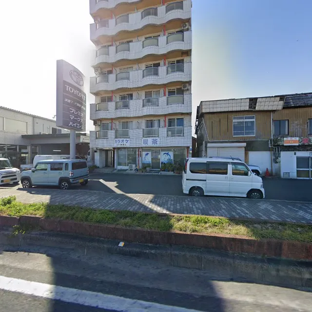 ＨＩＴＯＭＩカラオケ喫茶