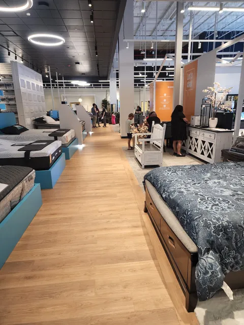 Bob's Discount Furniture and Mattress Store