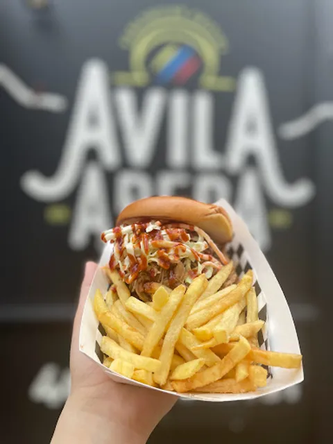 Avila Taco