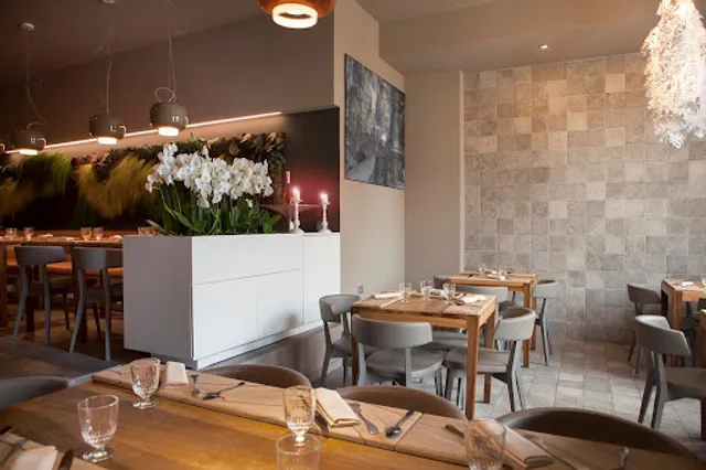 Winó Tuscan Restaurant