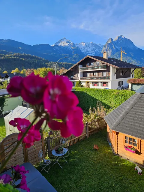 Ferienwohnung Franziska