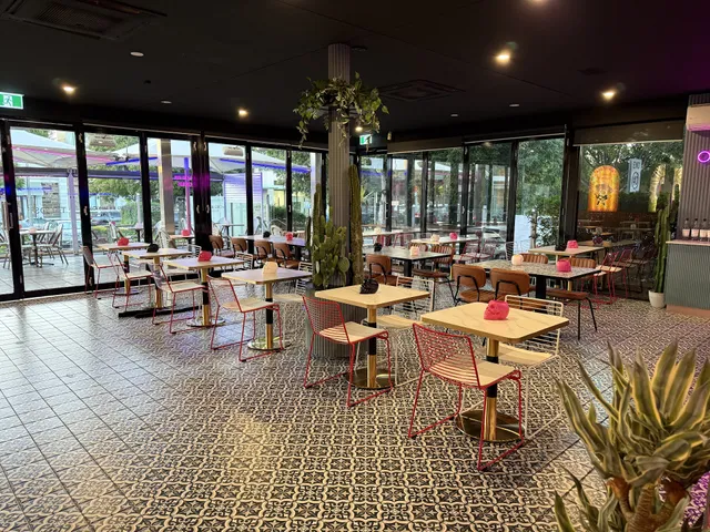 Hecho en Mexico Prospect