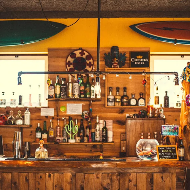 Cartel 71 Taqueria & Tequila Bar