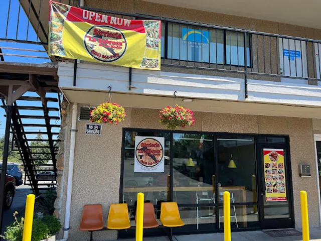 Birrieria La Sabrosa de Los Mochis