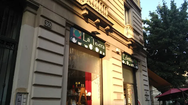 La Teiera Eclettica