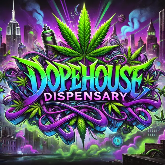 DopeHouse Dispensary