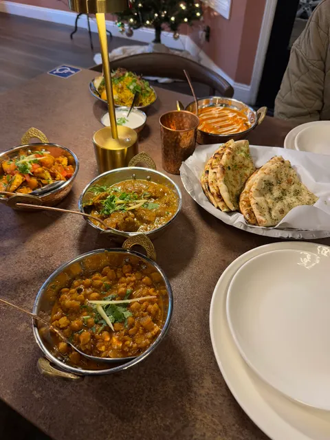 Virasat Indian Cuisine