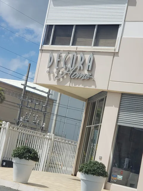 Decora Home