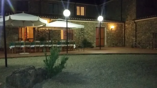 Ristorante Pizzeria Hotel La Lanterna nel bosco