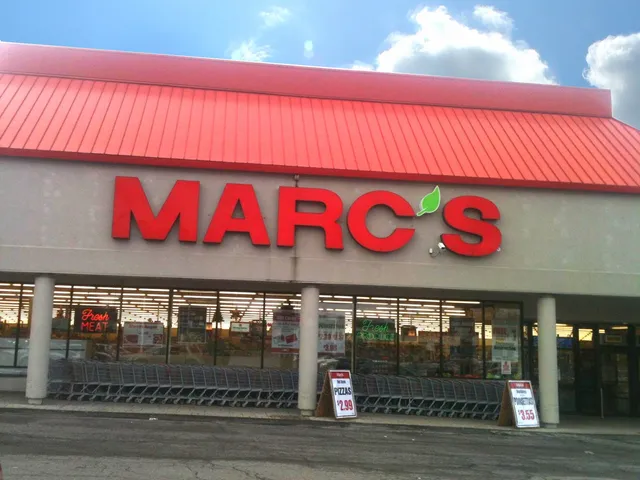 Marc's Stores