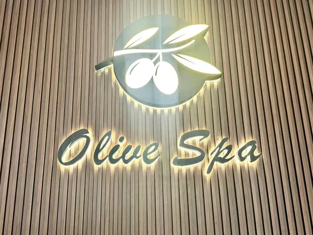 Olive Spa