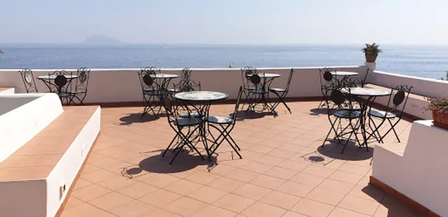 Ristorante Bar A Cannata