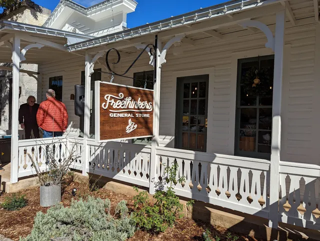 Freethinkers General Store