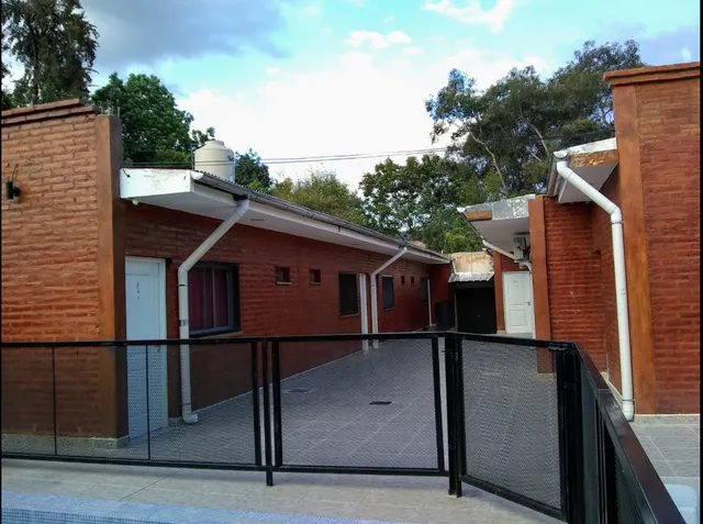 Apartamentos Villa Jardin