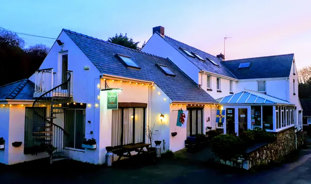 Ivybridge Guesthouse