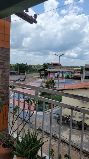 Hotel Pousada Um Sonho a Mais