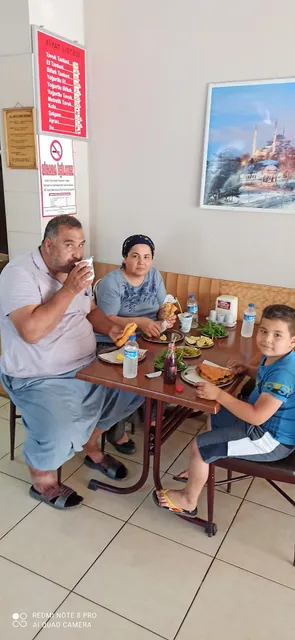 Meşhur ziver usta Tantuni ve biftek salonu