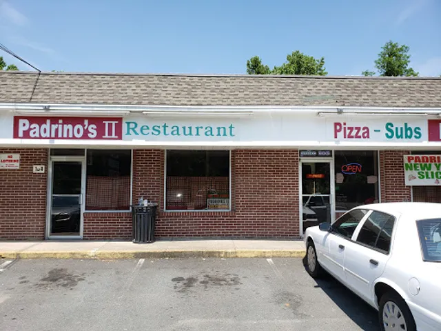 Padrino's II Pizza & Sub