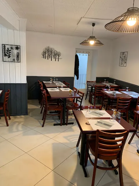 Bar Restaurant De L'Ardèche