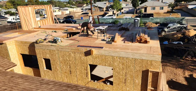 NJ Design & Build - Najmna