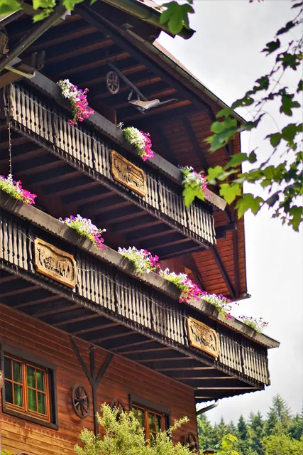 Ferienparadies Maierbauernhof