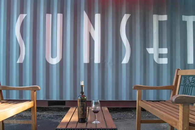 Sunset Suisun (formerly Suisun Valley Wine Co-Op)