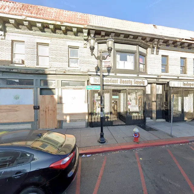 Independent Beauty Supply Co