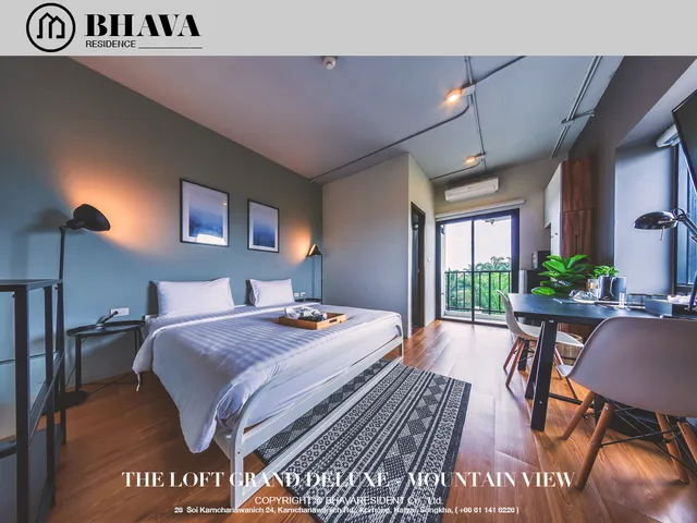 Bhava Residence