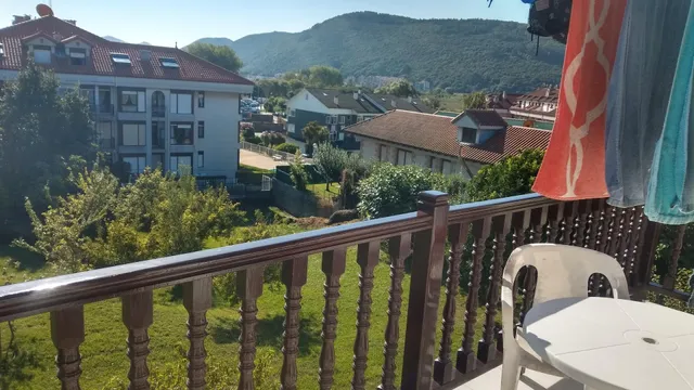 Habitaciones López Azcona