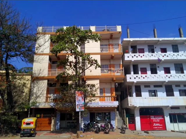 Sri Balaji PG Accomodation