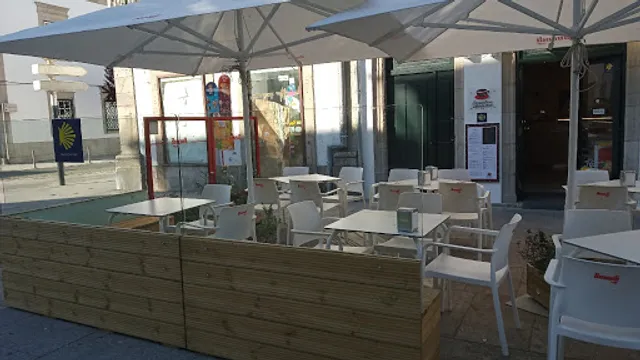 Encanto Das Mordomas Café