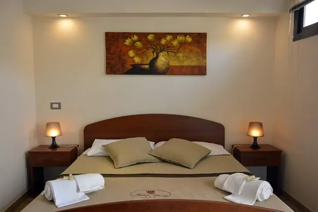 Bed & Breakfast antica vittoria