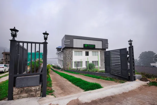 Tanzanite Kodaikanal