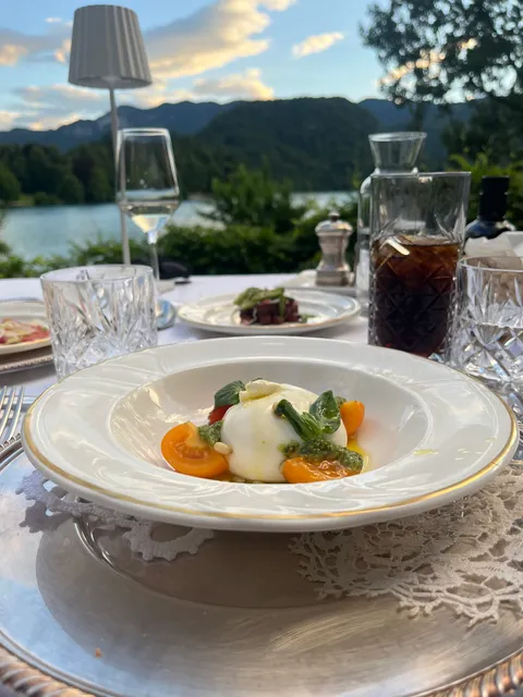 Pop Up Dining - Adora